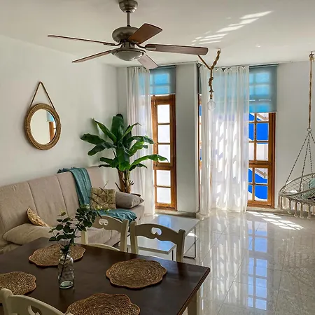 Casa Gon Centricos A 100m De La Playa 公寓