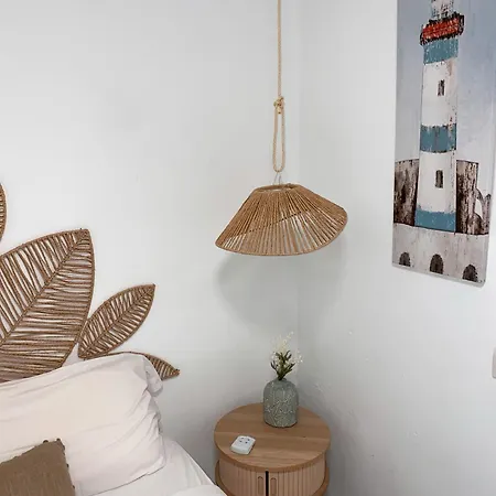 Casa Gon Centricos A 100m De La Playa 科拉雷侯