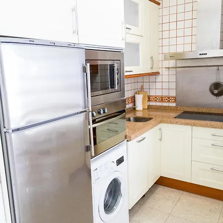 Casa Gon Centricos A 100m De La Playa Corralejo