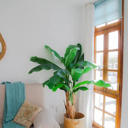 Casa Gon Centricos A 100m De La Playa * Corralejo
